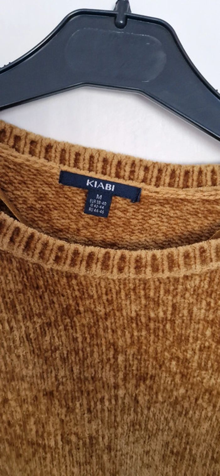 Pull femme Taille M Kiabi - photo numéro 2