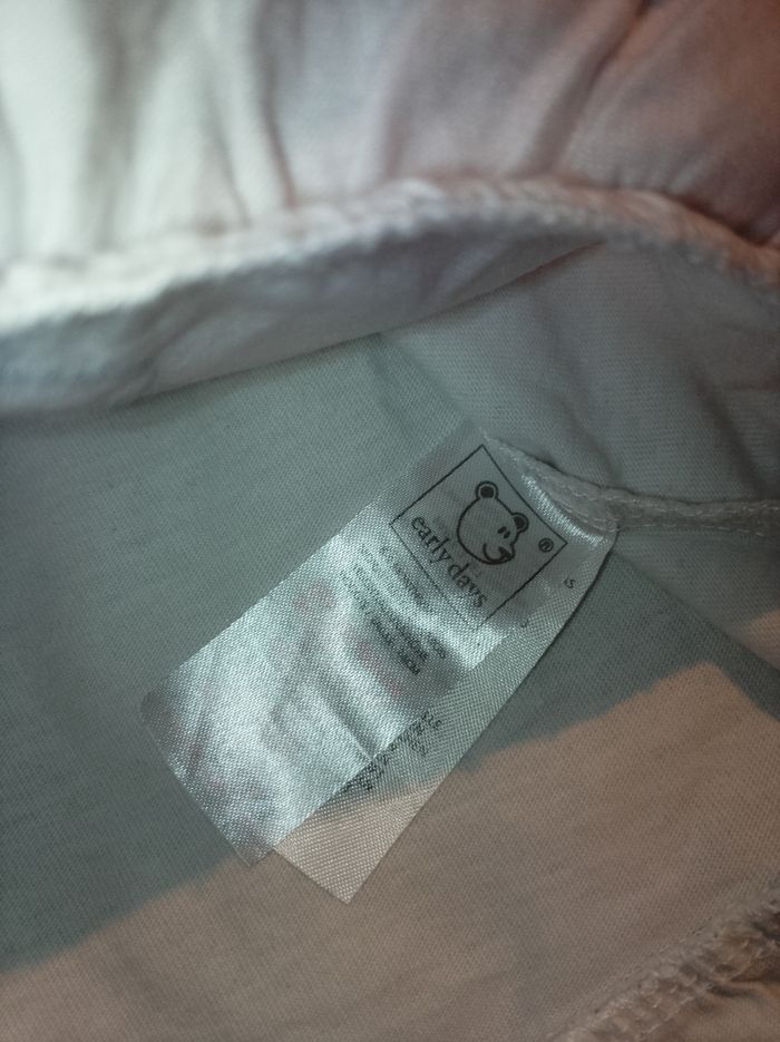 T-shirt manches courtes - photo numéro 5