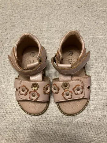 Sandales ouvertes Freemouss – Taille 20