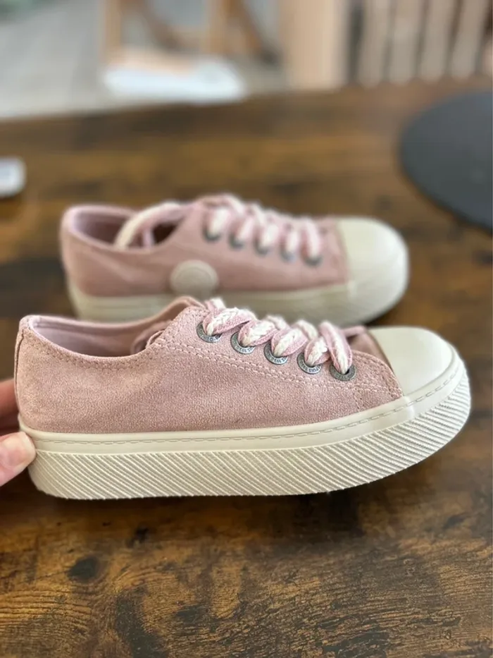 Baskets - photo numéro 4