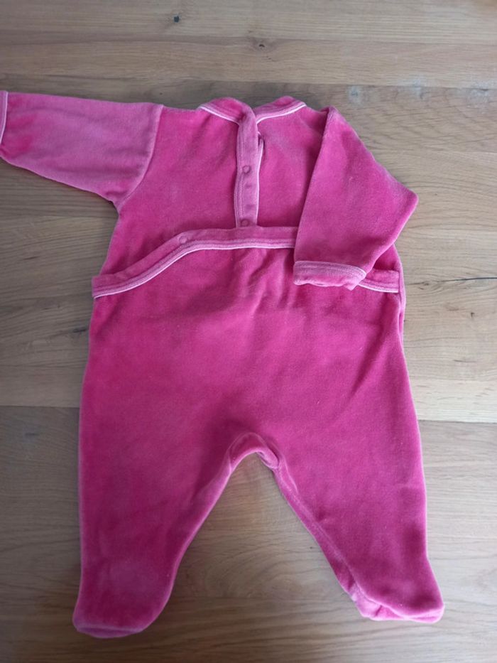 Grenouillère - photo numéro 3