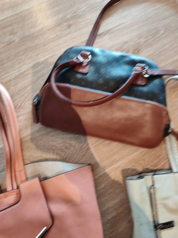 Lots de sac à main femme - photo numéro 3