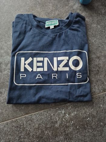Tee shirt enfant kenzo