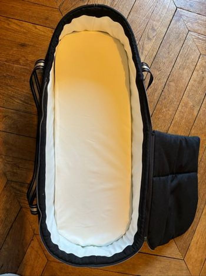Couffin Cocoon S Cybex - photo numéro 6