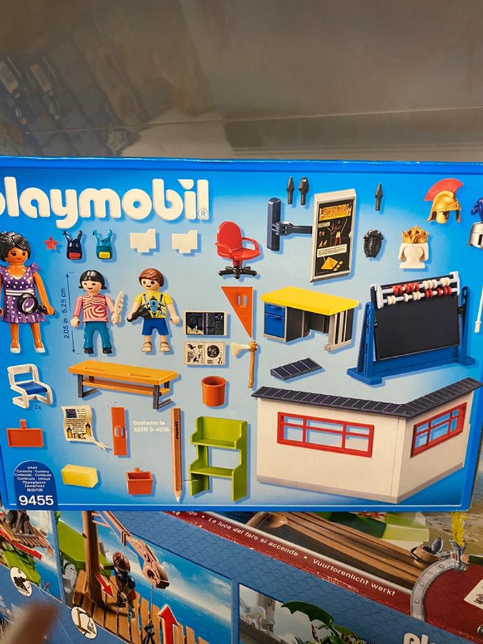 Playmobil city Life - photo numéro 2