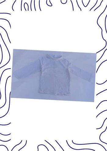 Tee-shirt 12 mois Vertbaudet