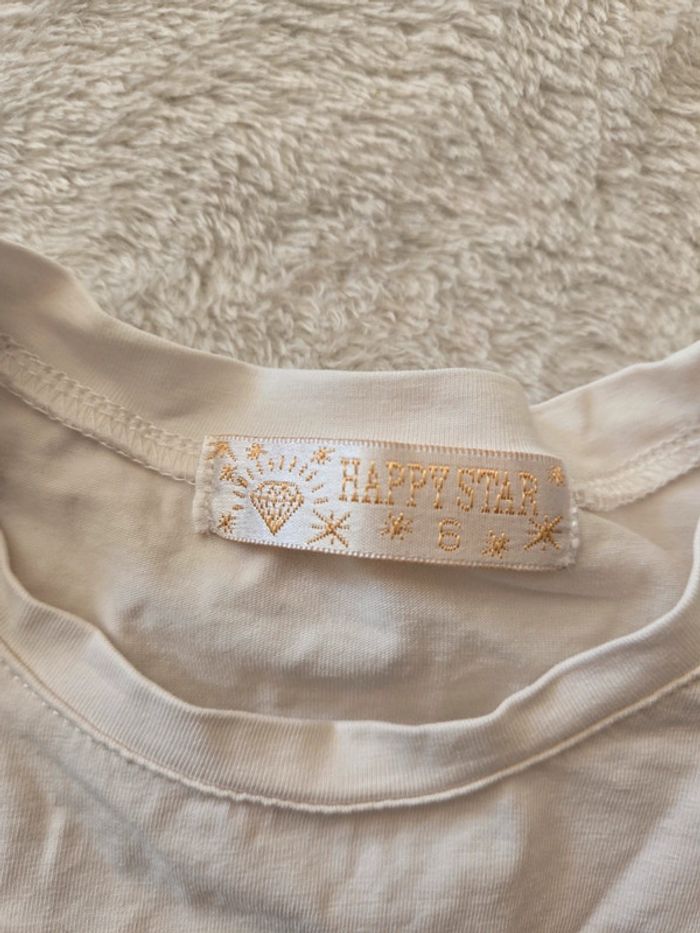 Lot de 3 tee shirt - photo numéro 6