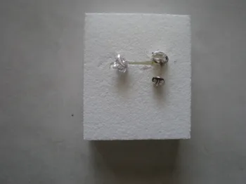 BO argent et zirconium