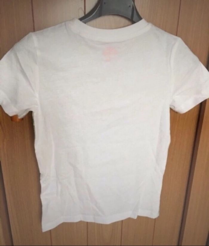 Tee shirt garçon T6ans neuf avec étiquette - photo numéro 2