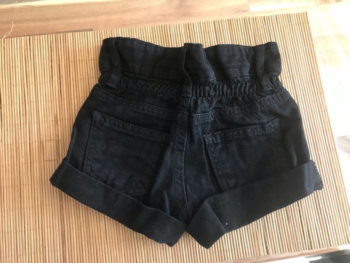 Short fille 3 ans - photo numéro 3