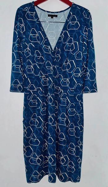 Belle robe King Louie taille M