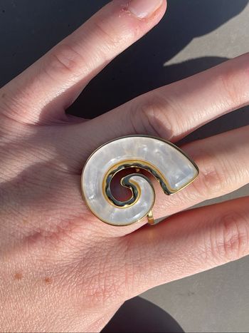 Bague