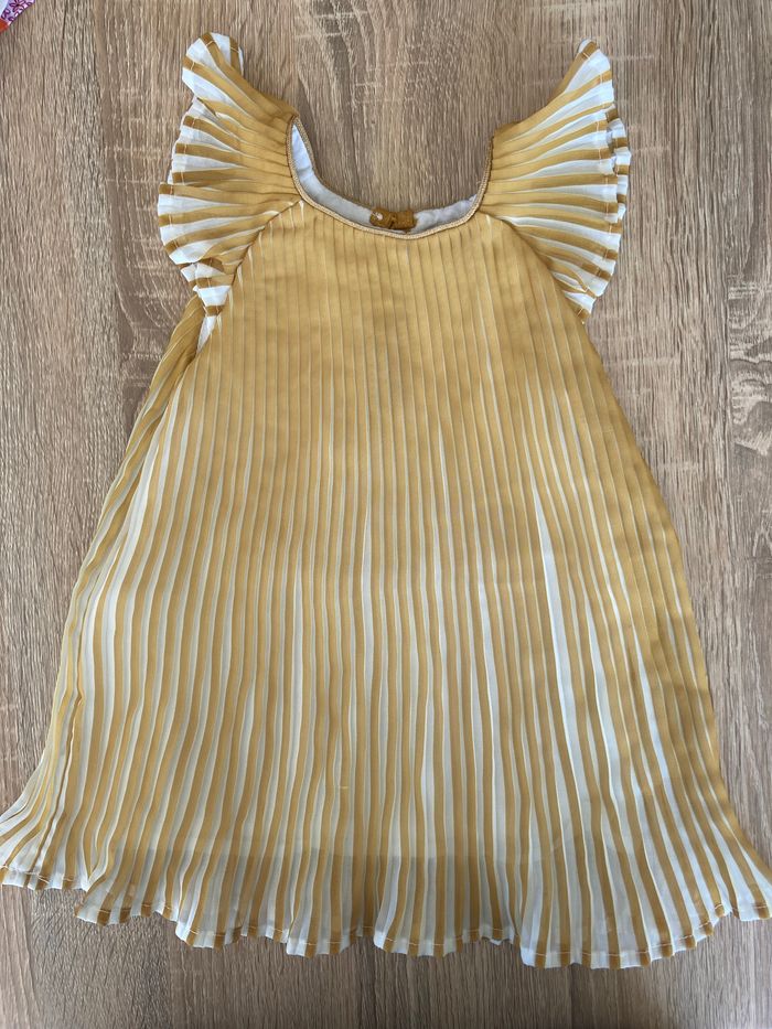 Robe été - photo numéro 2