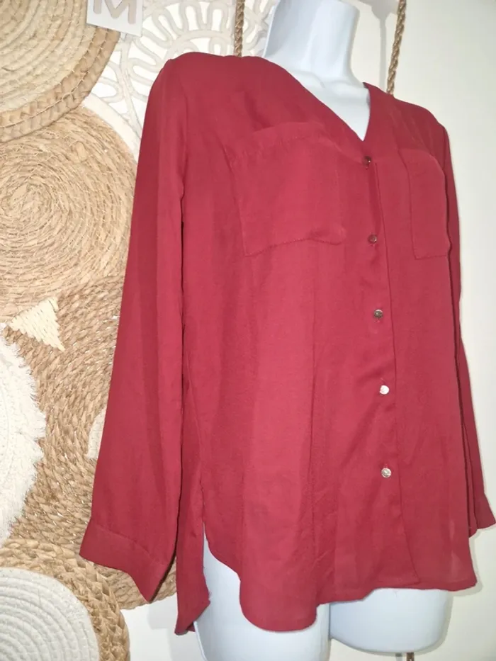 Chemise 🚺 - photo numéro 2