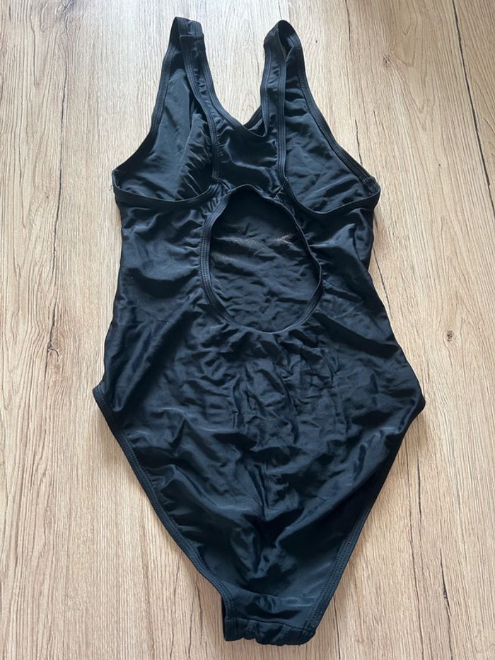 Maillot de bain 1 pièce taille 36/38 - photo numéro 2