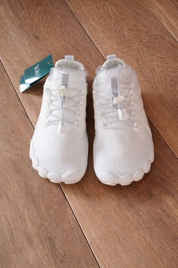 Chaussures pieds nus femme confortable respirante aquatique