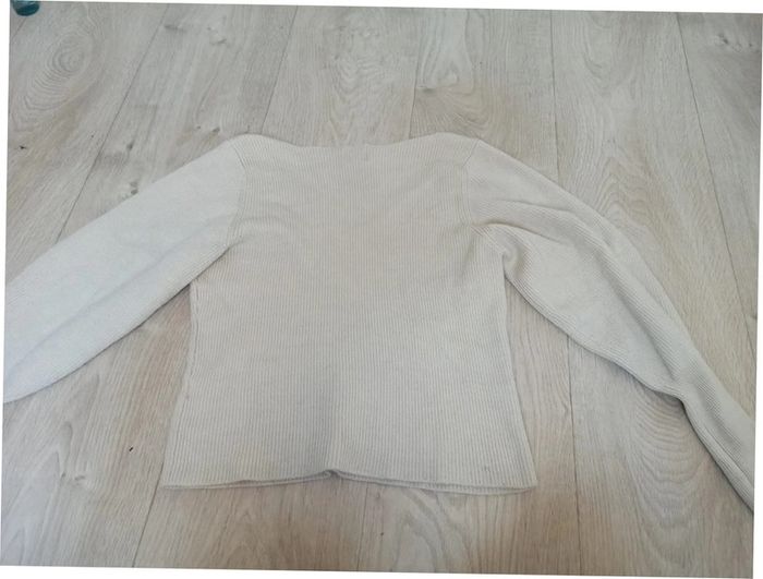 Pull laine T.L h et m - photo numéro 7