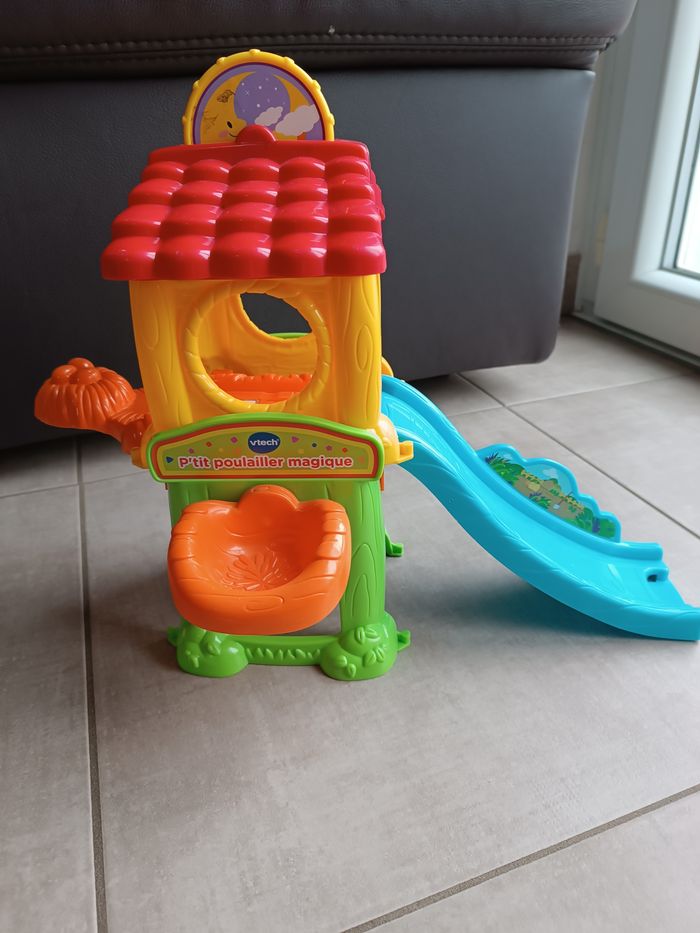 Tut tut bolide Animo - photo numéro 4