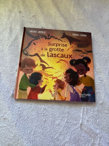 Livre enfants
