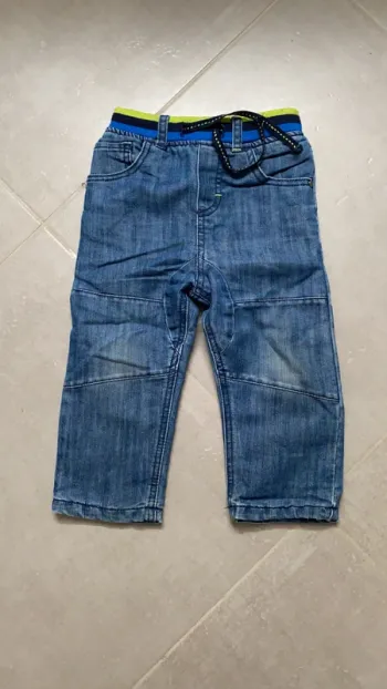 Jean orchestra