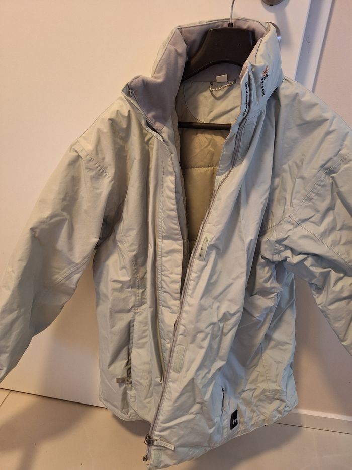 Veste Quechua - photo numéro 4