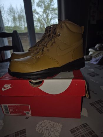 Basket nike 