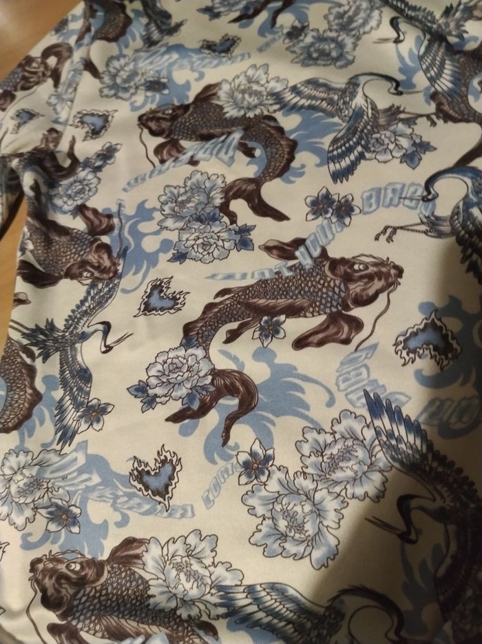 Body manche longue - photo numéro 2