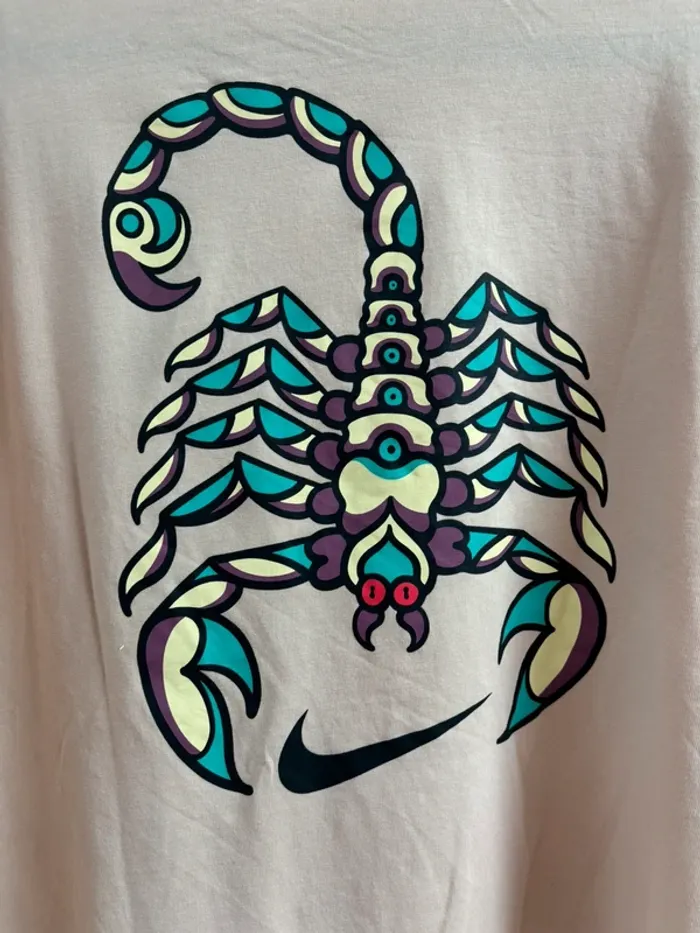 Tee shirt Nike sb - photo numéro 4