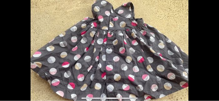 Robe obaibi neuve - photo numéro 3