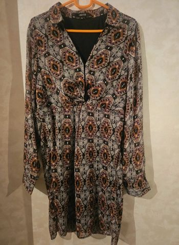 Robe casual