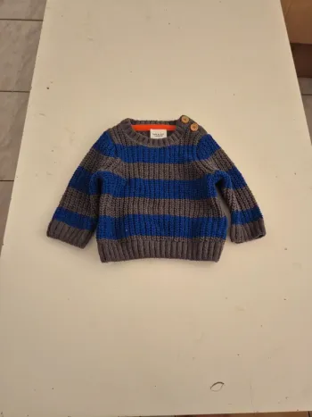 Pull 3 mois
