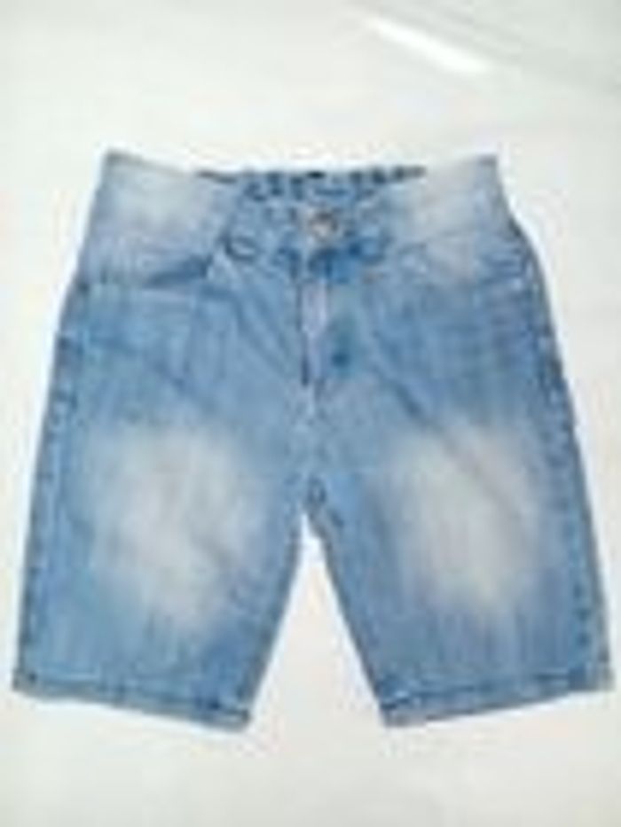 Short garçon