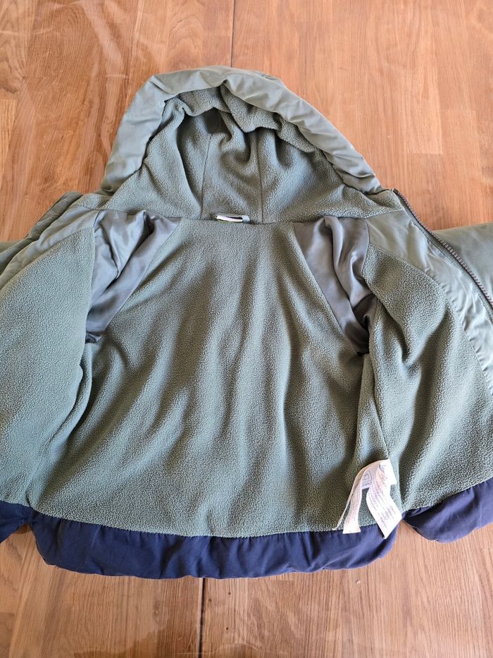 Doudoune fourrée - photo numéro 3