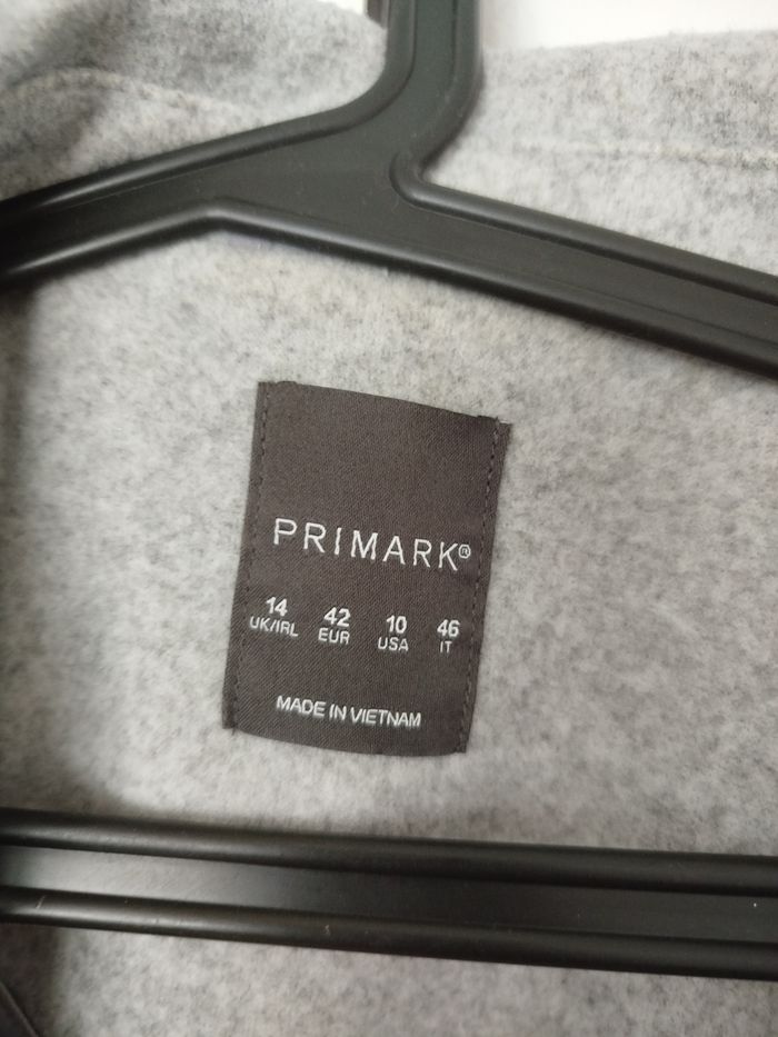 Manteau long femme - photo numéro 4