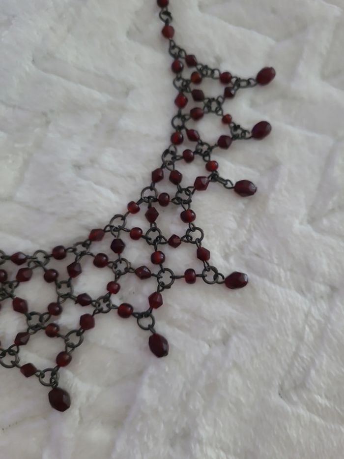 💎Collier💎 - photo numéro 3