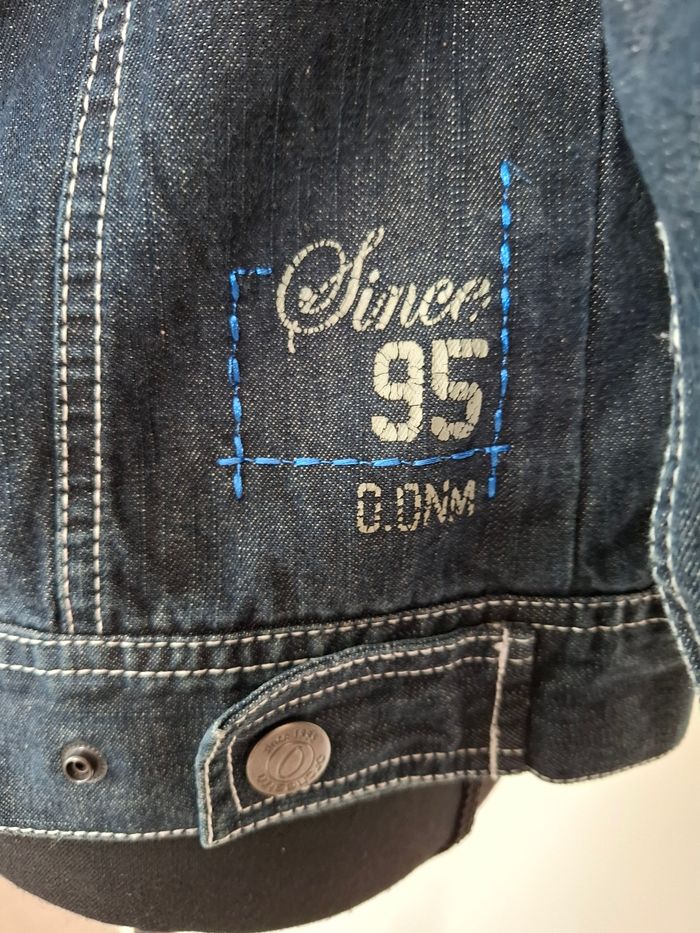 Veste Orchestra 12 ans - photo numéro 3