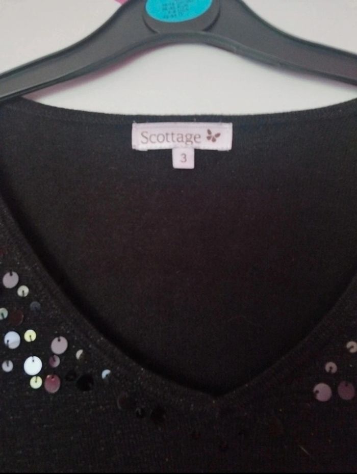 Pull fin 4 - photo numéro 3