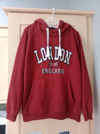 Sweat London UK taille S