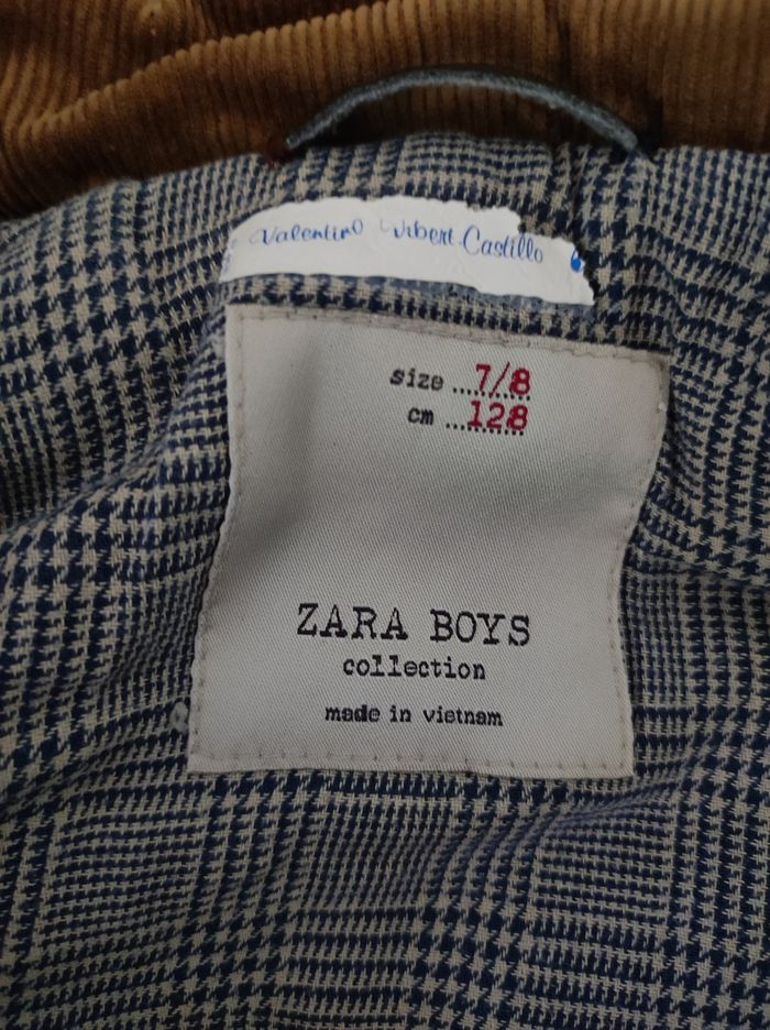 Manteau 8ans - photo numéro 2