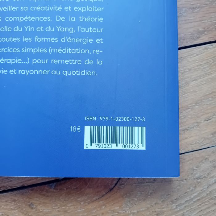 L'énergie - photo numéro 8