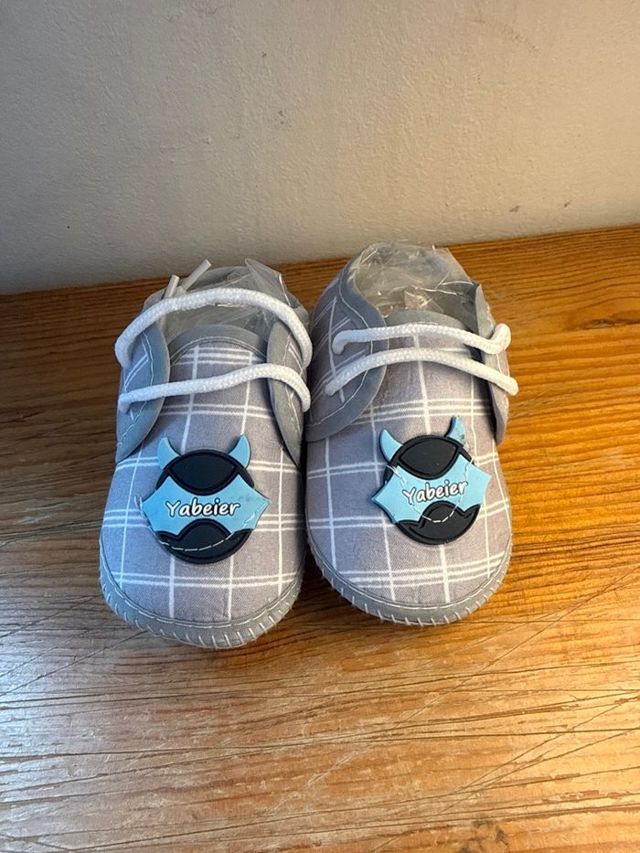 Chaussures - photo numéro 3