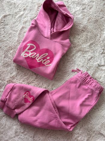 Jogging Barbie H&M