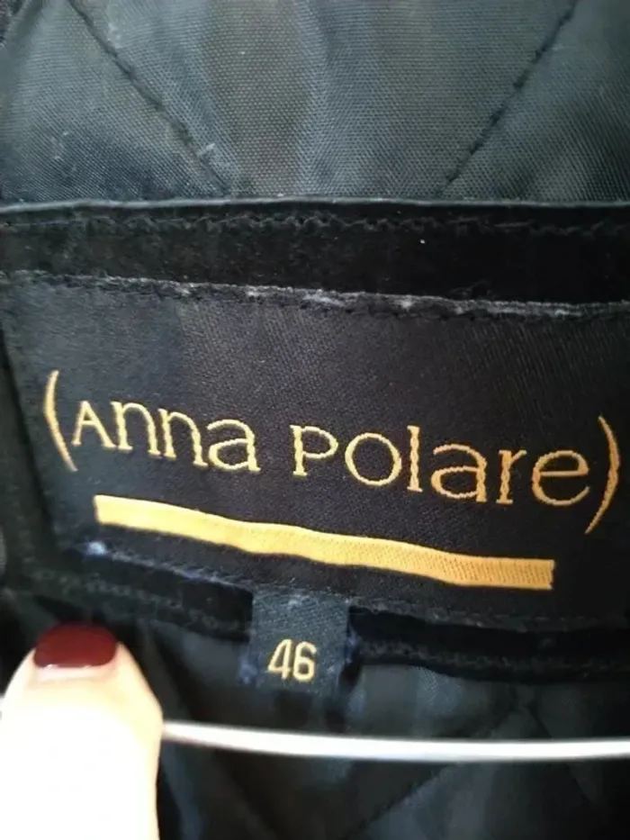 Magnifique manteau femme taille 46 - photo numéro 6