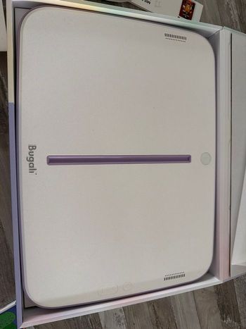 Bugali Livres animés