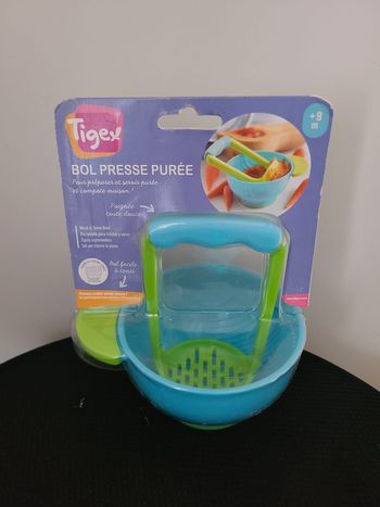 bol presse purée