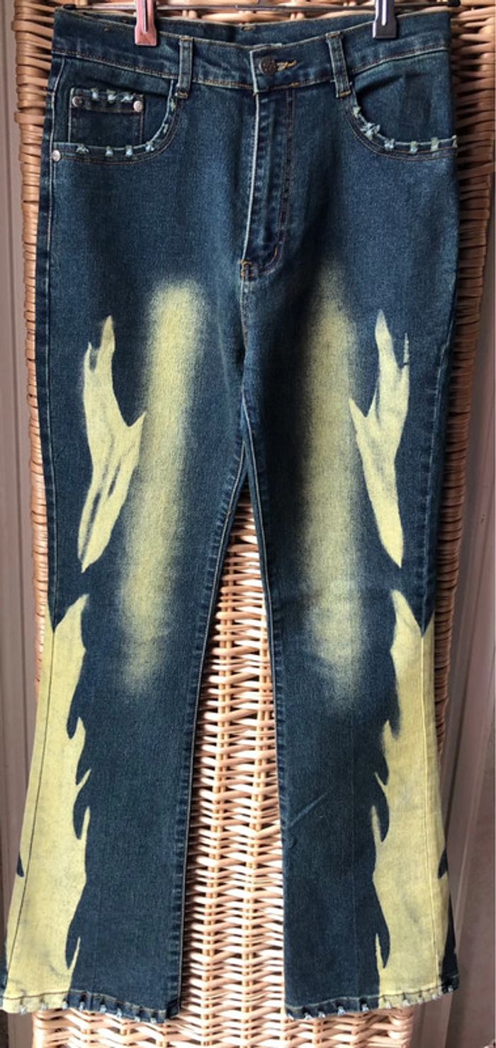 Jean original neuf