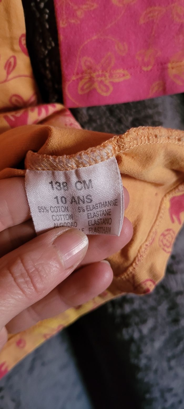 Maillot manches 3/4 - photo numéro 2