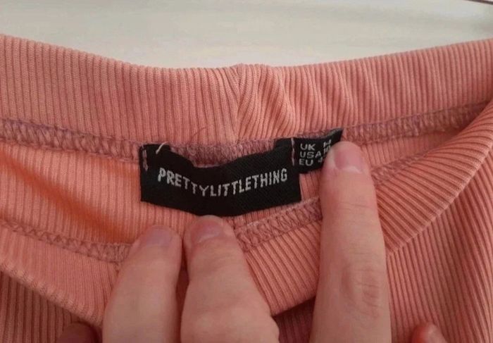 Pantalon pattes d'éléphant - photo numéro 5