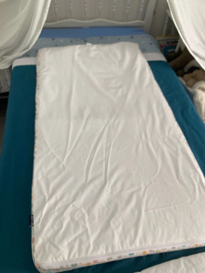 Matelas bébé - photo numéro 4