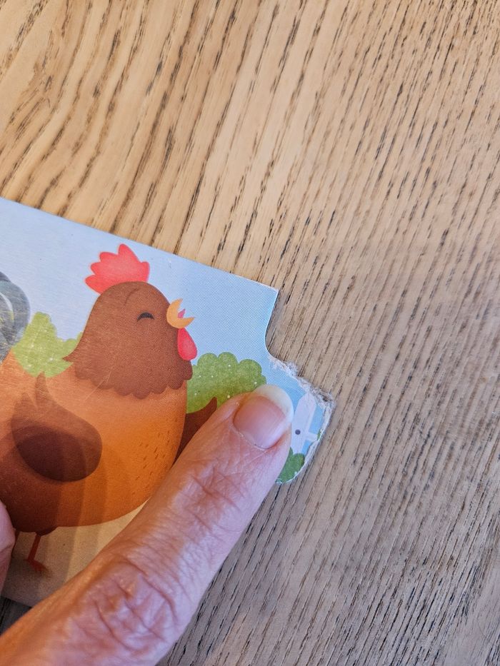 Puzzle Trionimo - photo numéro 8